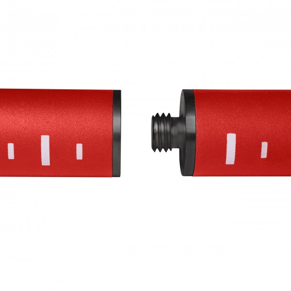 3.6m teleskopowa kolumna lasera 3.6m teleskopowa kolumna lasera