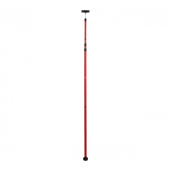 3.6m teleskopowa kolumna lasera 3.6m teleskopowa kolumna lasera