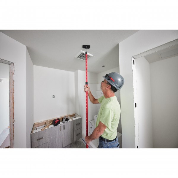 3.6m teleskopowa kolumna lasera 3.6m teleskopowa kolumna lasera