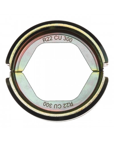 Crimp Die R22 OU/KRF 300 2