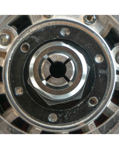 Tuleja zaciskowa routera RCA-1 2