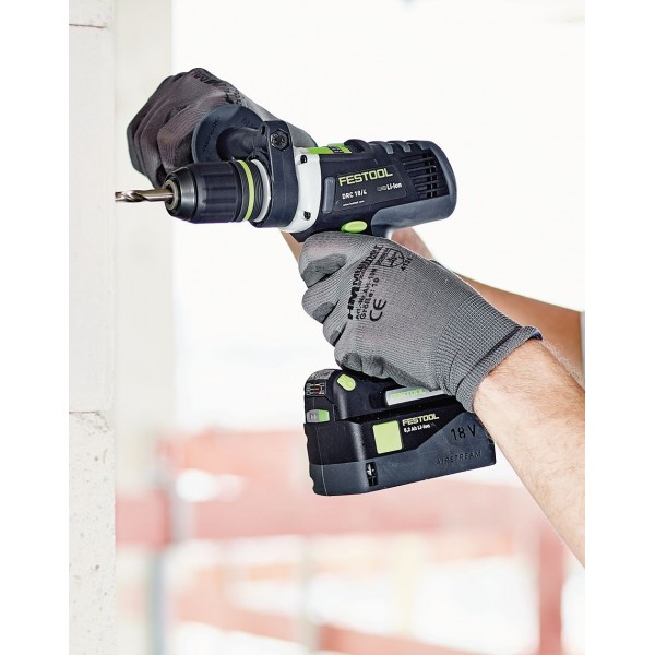Festool Wiertło dodatkowe HW D 5 F.BTA
