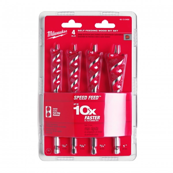 Zestaw wierteł krętych... Zestaw wierteł krętych...