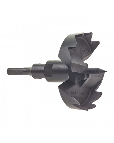 Wiertło samoposuwne 117 mm 2