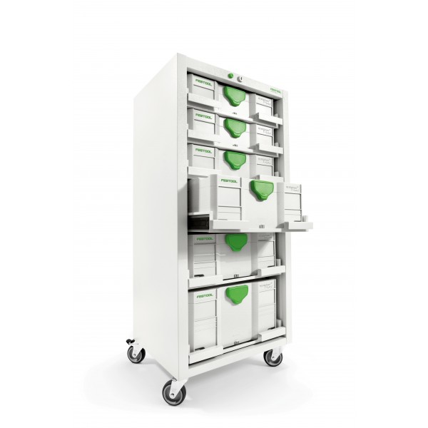 Festool Szafki na Systainery SYS-PORT...