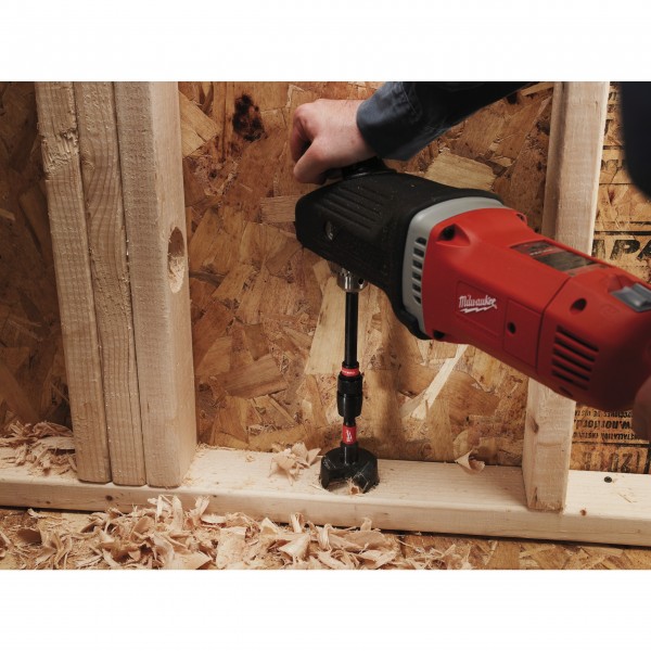 Wiertło samoposuwne Ø 35 mm