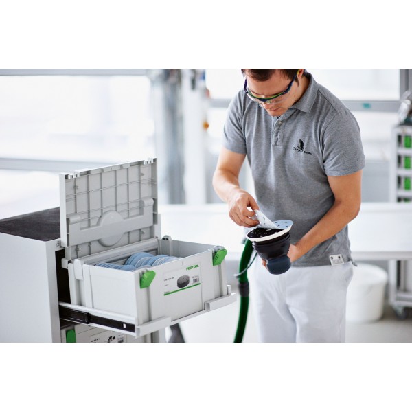 Festool Szafki na Systainery SYS-PORT...