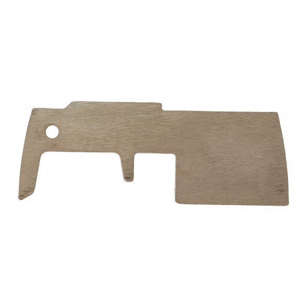 Wymienne ostrze do w.samoposuwnego Ø... Wymienne ostrze do w.samoposuwnego Ø...