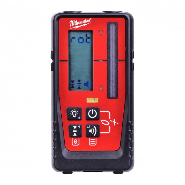 Detektor Lasera ziel./czerw. Detektor Lasera ziel./czerw.