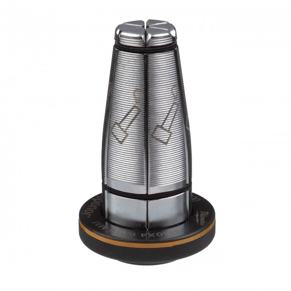 50MM GŁOWICE ROZSZERZAJĄCE 6 + 10 BAR