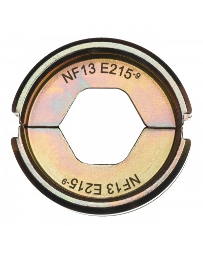 Matryca  zaciskowa NF13 E215-9 2