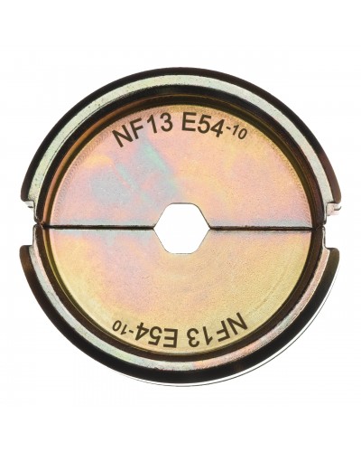 Matryca  zaciskowa NF13 E54-10 2