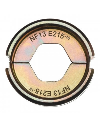 Matryca do zaciskania NF13 E215-18