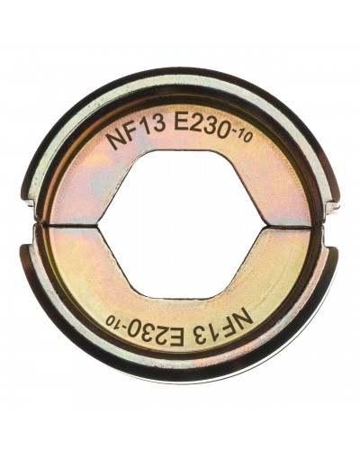 Matryca zaciskowa NF13 E230-10 2