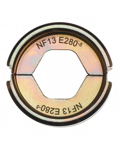 Matryca  zaciskowa NF13 E280-5 2