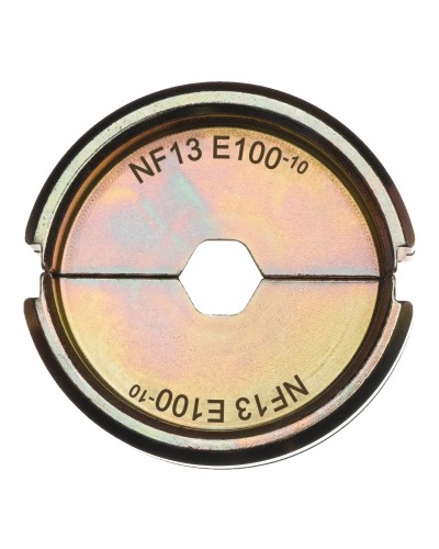 Matryca zaciskowa NF13 E100-10 2