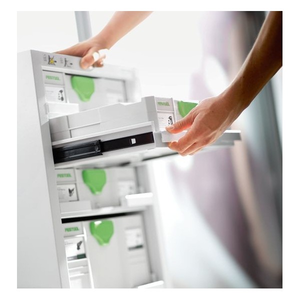 Festool Szuflada teleskopowa,...