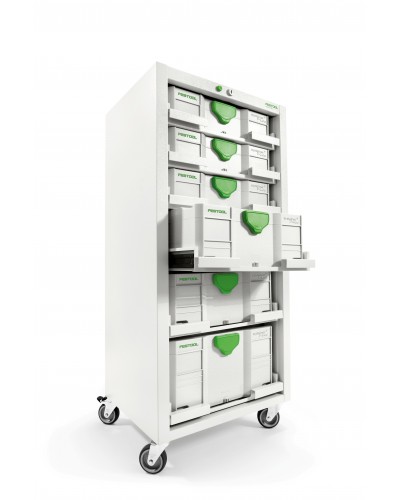 Festool Zestaw rolek... 2