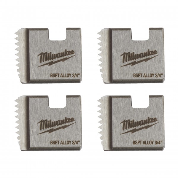 BSPT ALLOY DIE 3/4IN