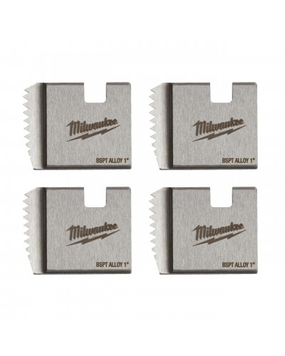 BSPT ALLOY DIE 1IN 2