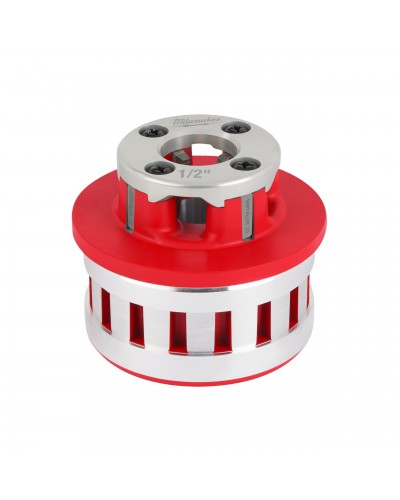 BSPT ALLOY DIE HEAD 1/2IN... 2