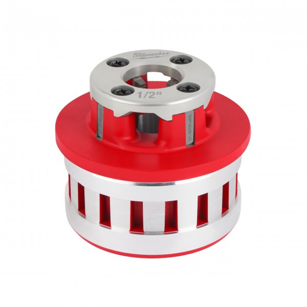 BSPT ALLOY DIE HEAD 1/2IN FOR M18 FPT2