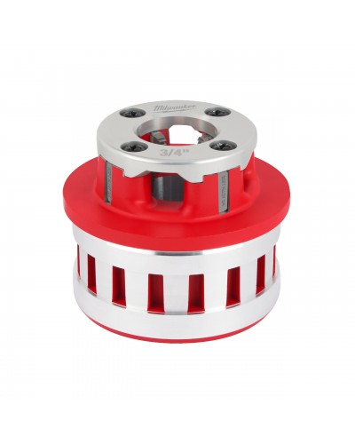 BSPT ALLOY DIE HEAD 3/4IN... 2
