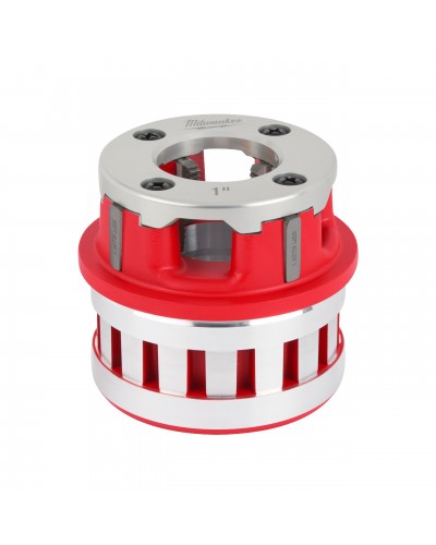 BSPT ALLOY DIE HEAD 1IN FOR... 2