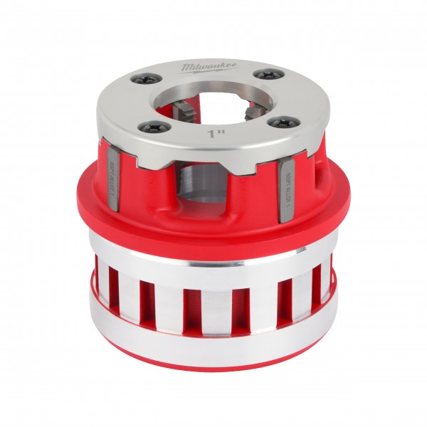 BSPT ALLOY DIE HEAD 1IN FOR M18 FPT2