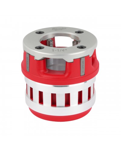 BSPT ALLOY DIE HEAD 1-1/4IN... 2