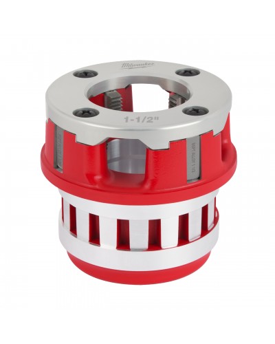 BSPT ALLOY DIE HEAD 1-1/2IN... 2