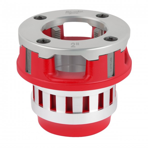 BSPT ALLOY DIE HEAD 2IN FOR M18 FPT2