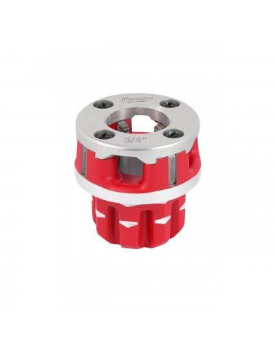 BSPT ALLOY DIE HEAD 3/4IN... 2