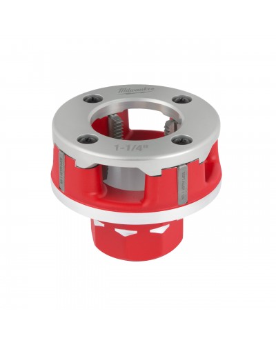BSPT ALLOY DIE HEAD 1-1/4IN... 2