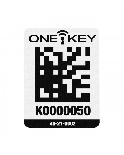 Etykieta z kodem QR do... 2