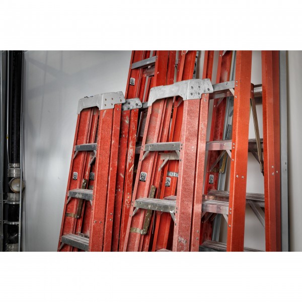 Etykieta z kodem QR do powierzchni... Etykieta z kodem QR do powierzchni...