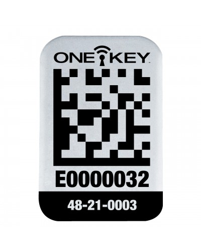 Etykieta z kodem QR do... 2