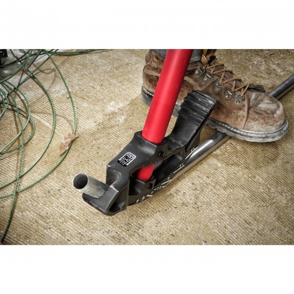 Etykieta z kodem QR do powierzchni... Etykieta z kodem QR do powierzchni...