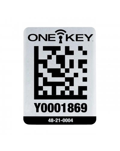Etykieta z kodem QR do... 2