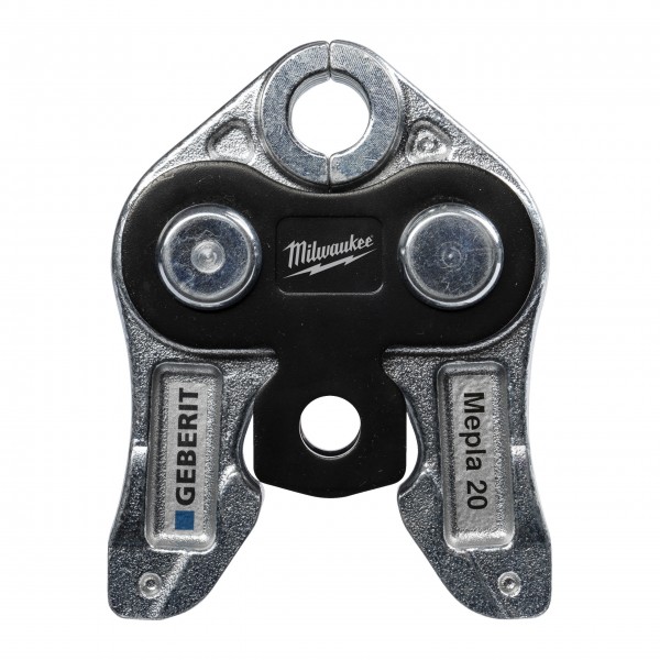 J18-G20 20MM SZCZĘKI ZACISKOWE...