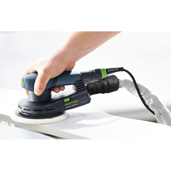 Festool Wąż ssący D 32/22x10m-AS-GQ/CT