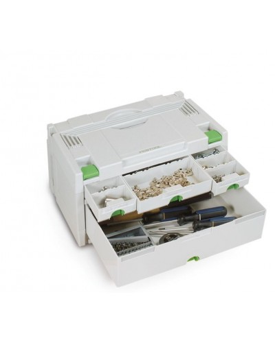 Festool Sortainery SYS... 2