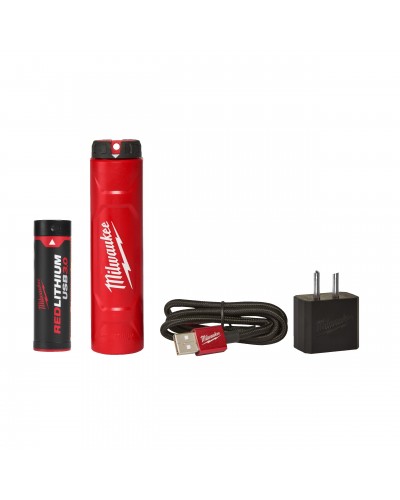 L4NRG-301 REDLITHIUM™ USB... 2