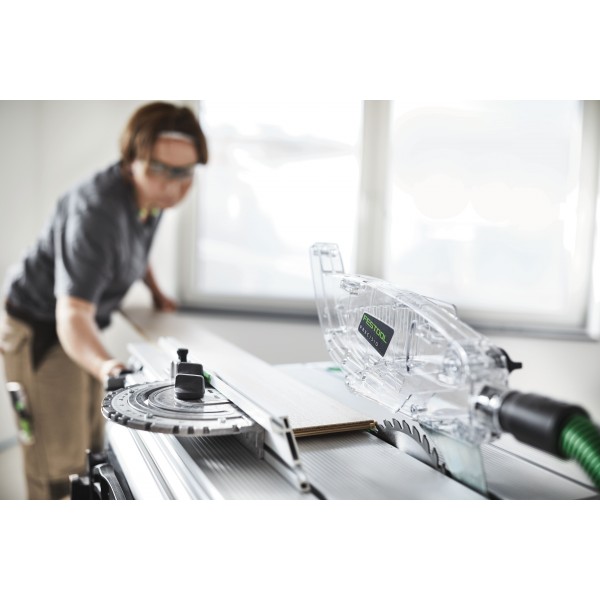 Festool Tarcza pilarska HW 190x2,6 FF...