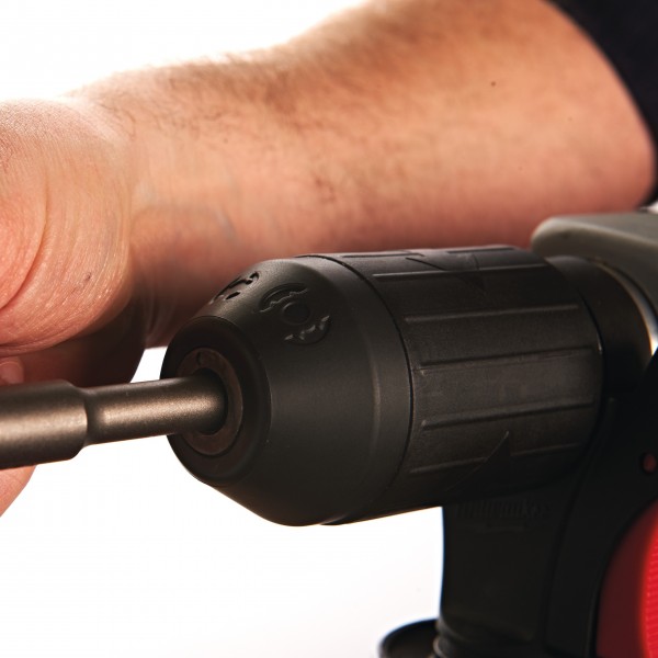 PCE3Q-MŁOTOWIERTARKA PCE3Q-MŁOTOWIERTARKA