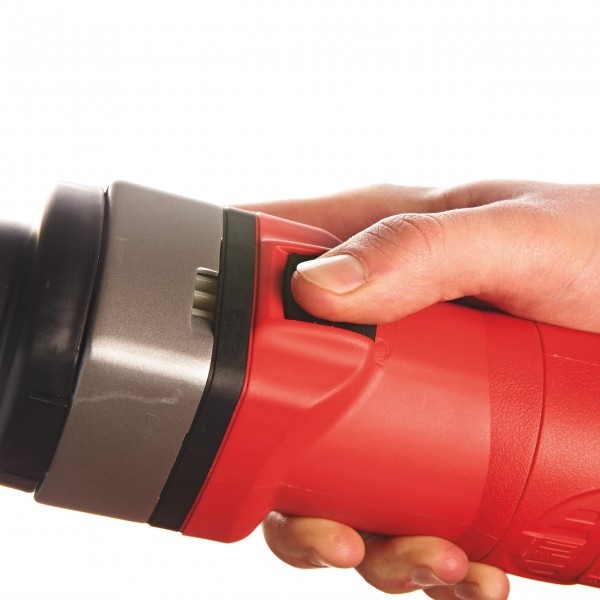 DGL34-SZLIFIERKA PROSTA WYSOKOOBROTOWA