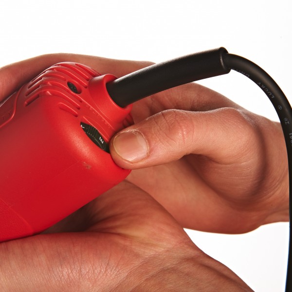 DGL30E-SZLIFIERKA PROSTA