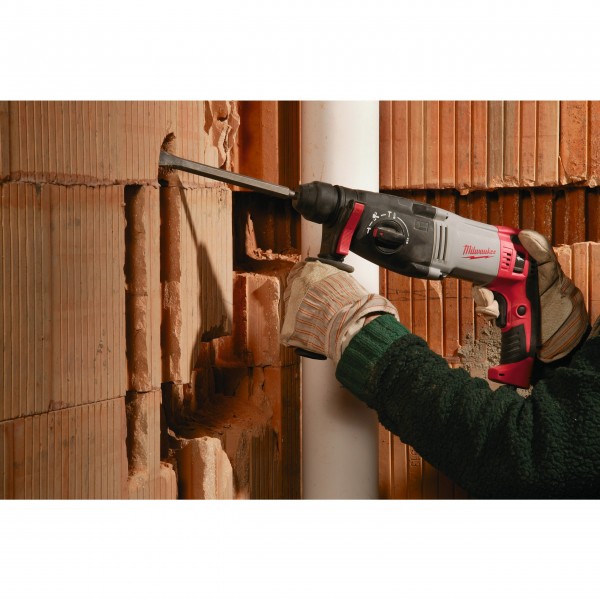 PH28X-MŁOTOWIERTARKA SDS-PLUS PH28X-MŁOTOWIERTARKA SDS-PLUS