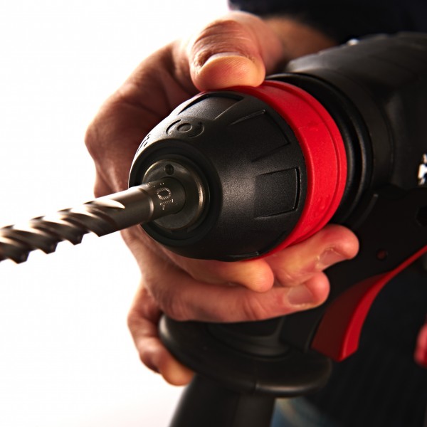 PH28-MŁOTOWIERTARKA SDS-PLUS