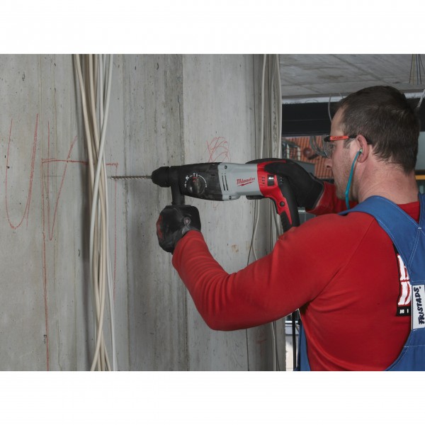 PH28-MŁOTOWIERTARKA SDS-PLUS